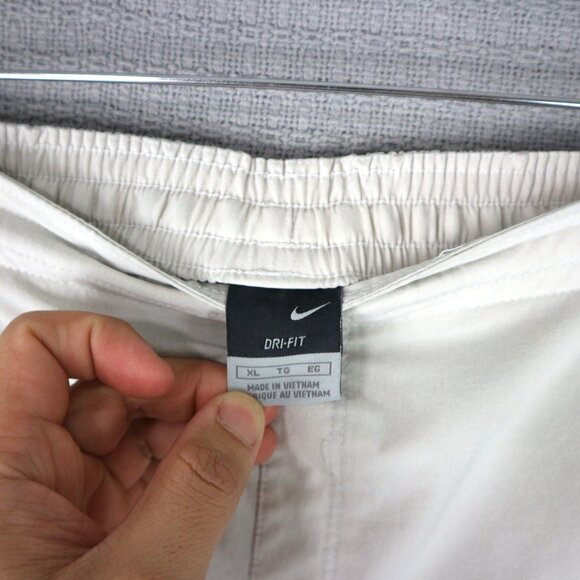 Nike Dri-Fit Capri Y2K Streetwear Mens XL - Picture 7 of 9
